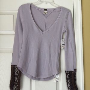 Free people thermal